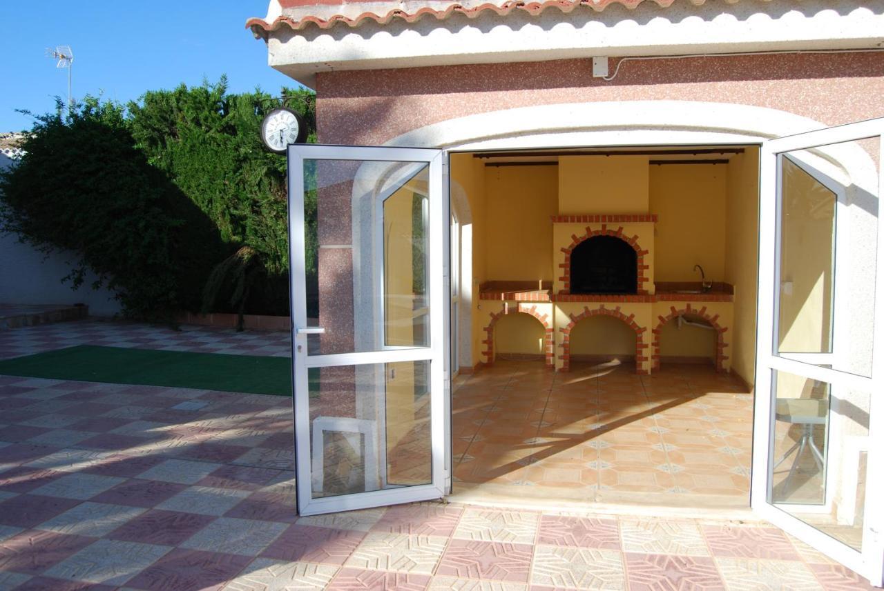 Casa De Limon Villa Ciudad Quesada Bagian luar foto